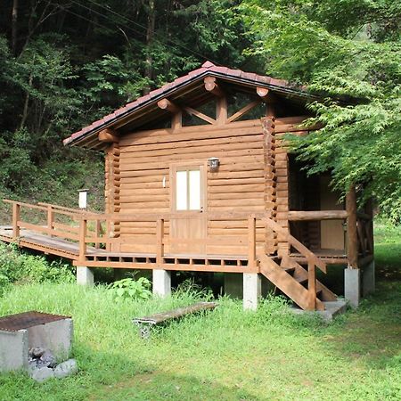 Nature Resort In Shimanto / Vacation Stay 33183 Funato  Exteriör bild