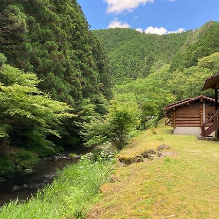 Nature Resort In Shimanto / Vacation Stay 33183 Funato  Exteriör bild