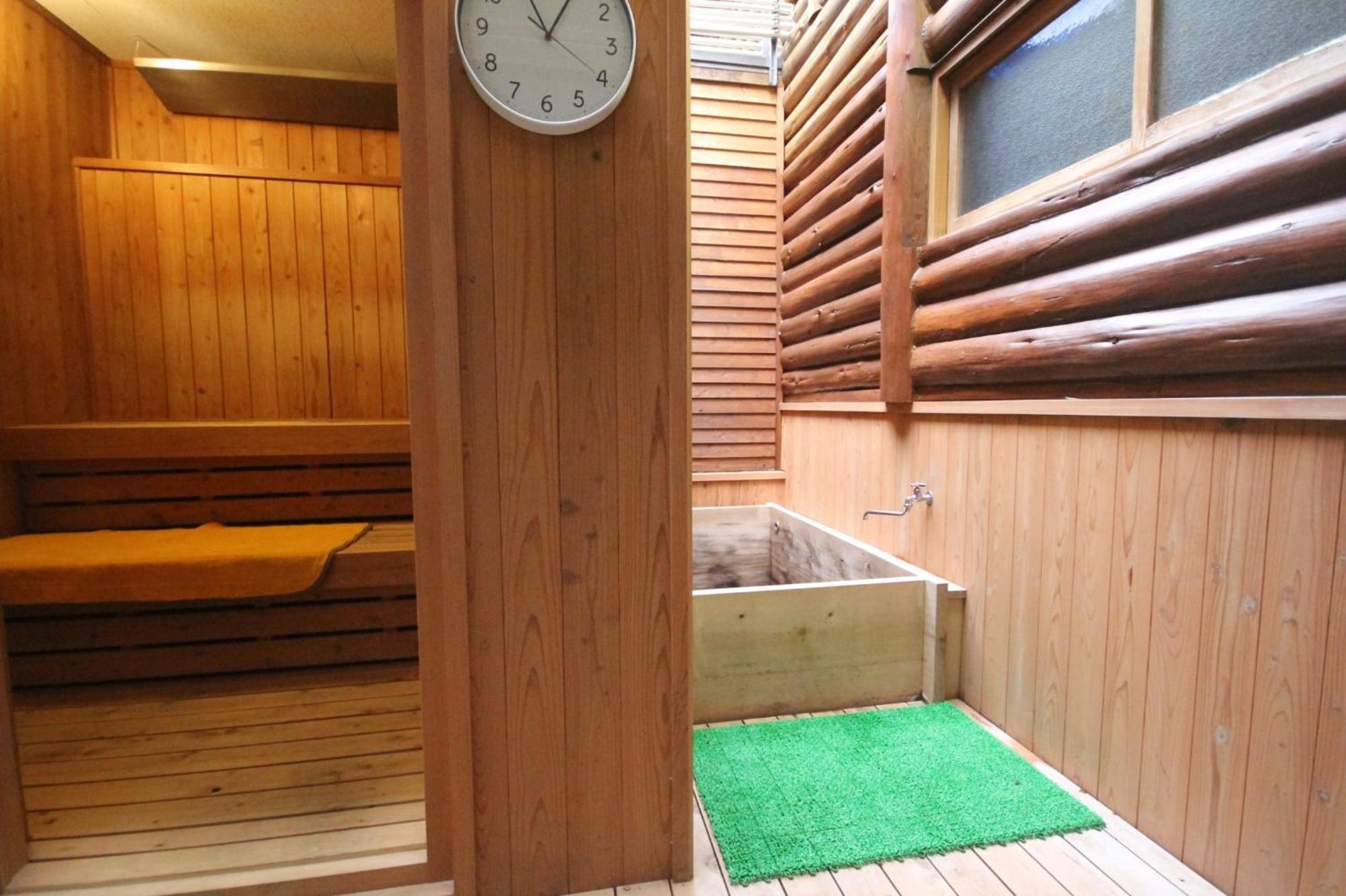 Nature Resort In Shimanto / Vacation Stay 33183 Funato  Exteriör bild