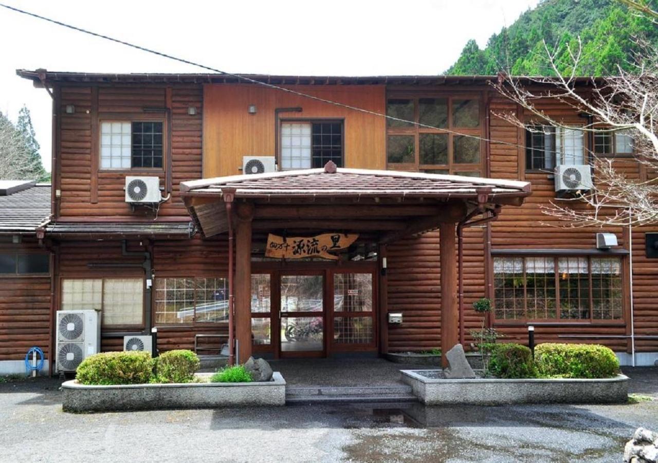 Nature Resort In Shimanto / Vacation Stay 33183 Funato  Exteriör bild