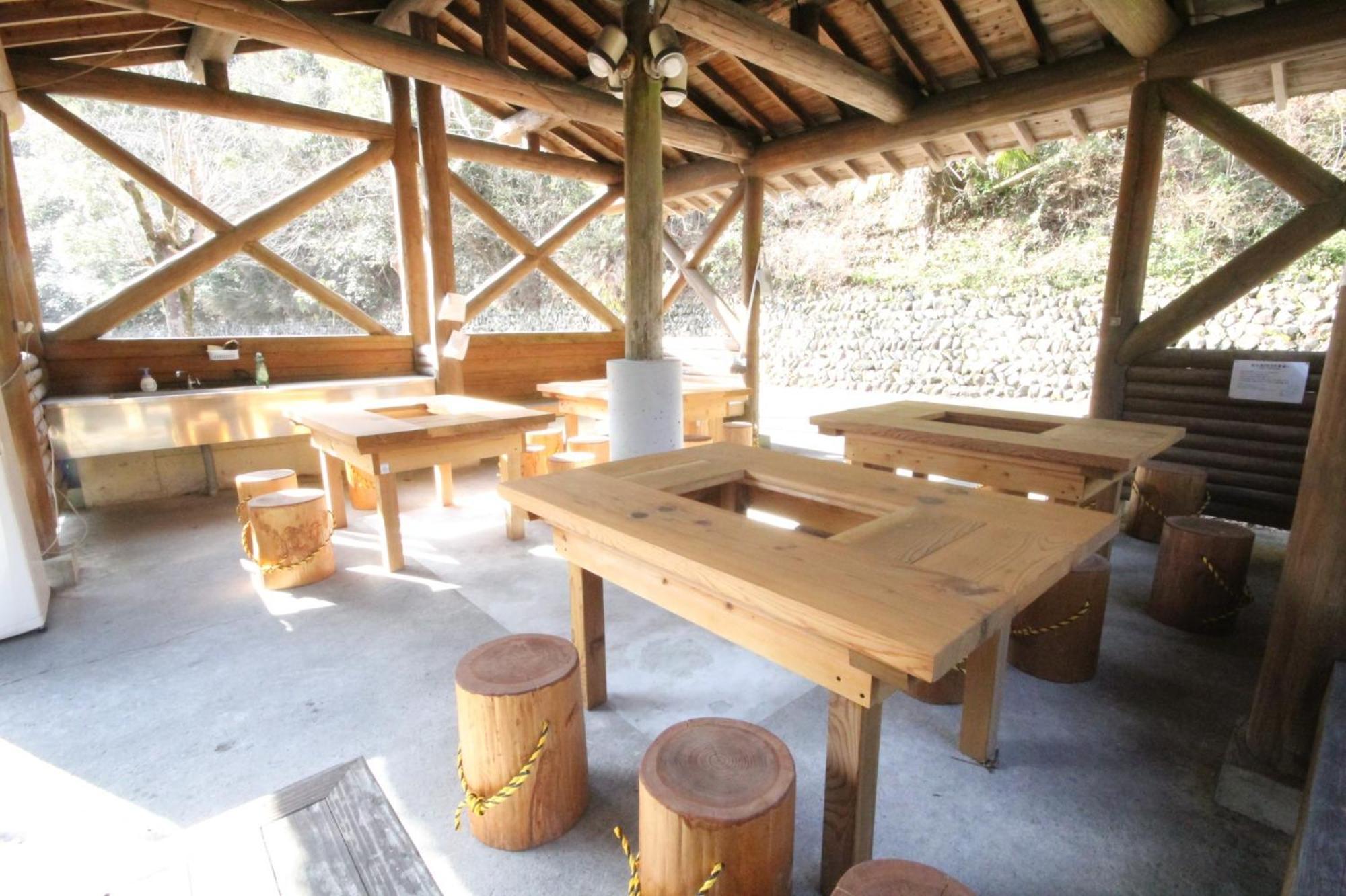 Nature Resort In Shimanto / Vacation Stay 33183 Funato  Exteriör bild